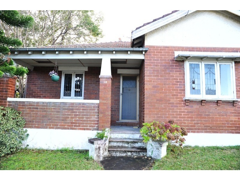 15 Wattle Street, West Ryde NSW 2114