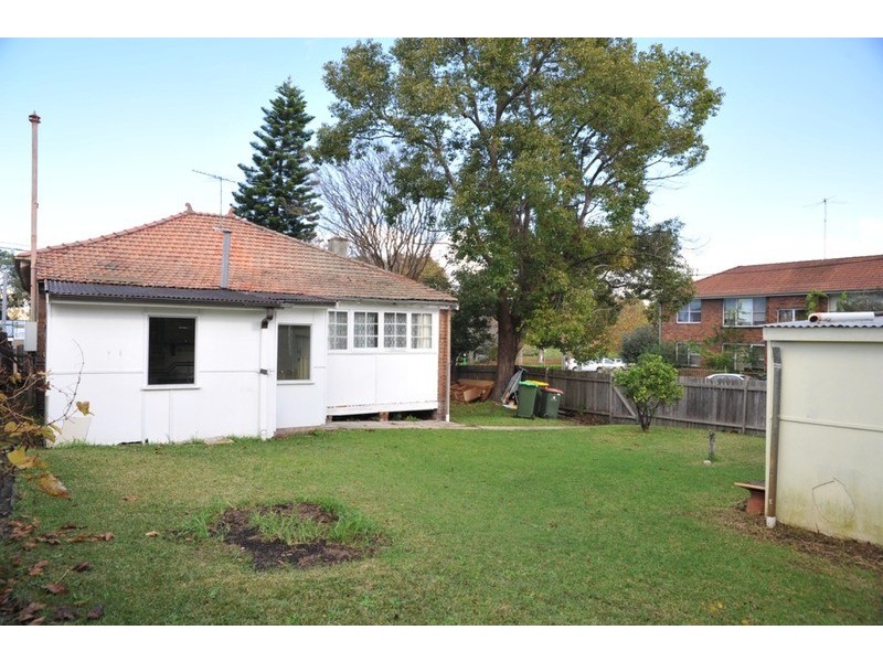 15 Wattle Street, West Ryde NSW 2114