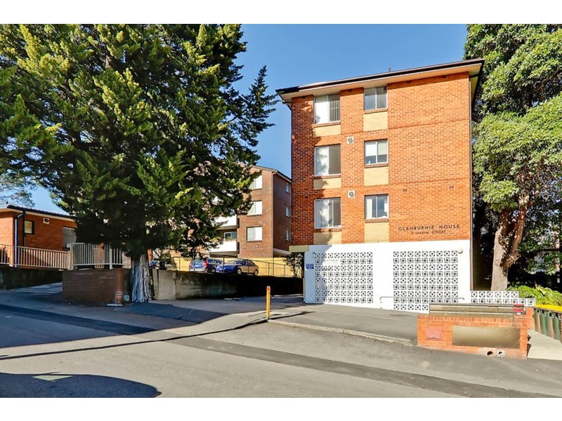 21/5 Maxim Street, West Ryde NSW 2114