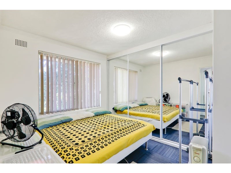 21/5 Maxim Street, West Ryde NSW 2114