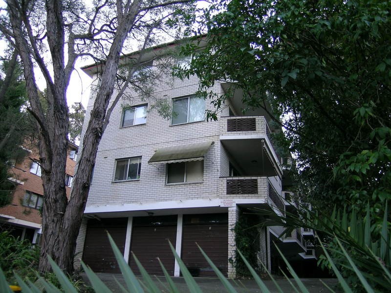 11/9 Lachlan Avenue, North Ryde NSW 2113