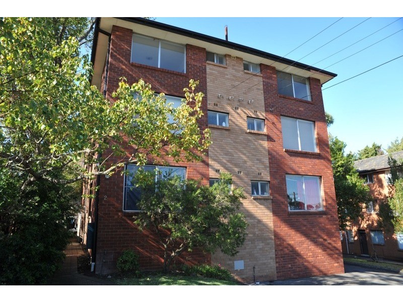 8/2 Adelaide Street, West Ryde NSW 2114