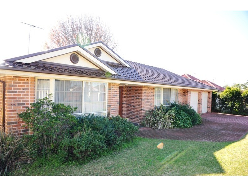 1A Lancaster Avenue, Melrose Park NSW 2114