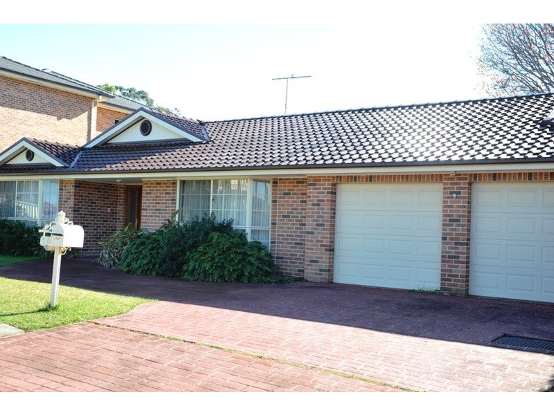 1A Lancaster Avenue, Melrose Park NSW 2114