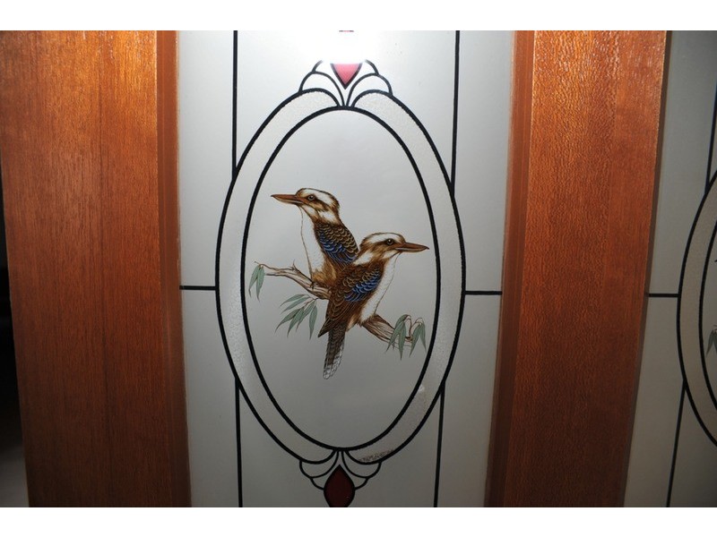 1A Lancaster Avenue, Melrose Park NSW 2114