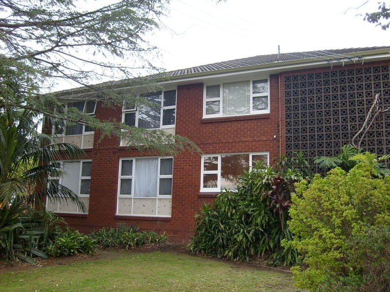 6/2 Maxim Street, West Ryde NSW 2114