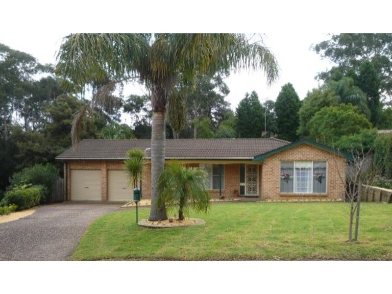 18 Inverness Crescent, Glenhaven NSW 2156