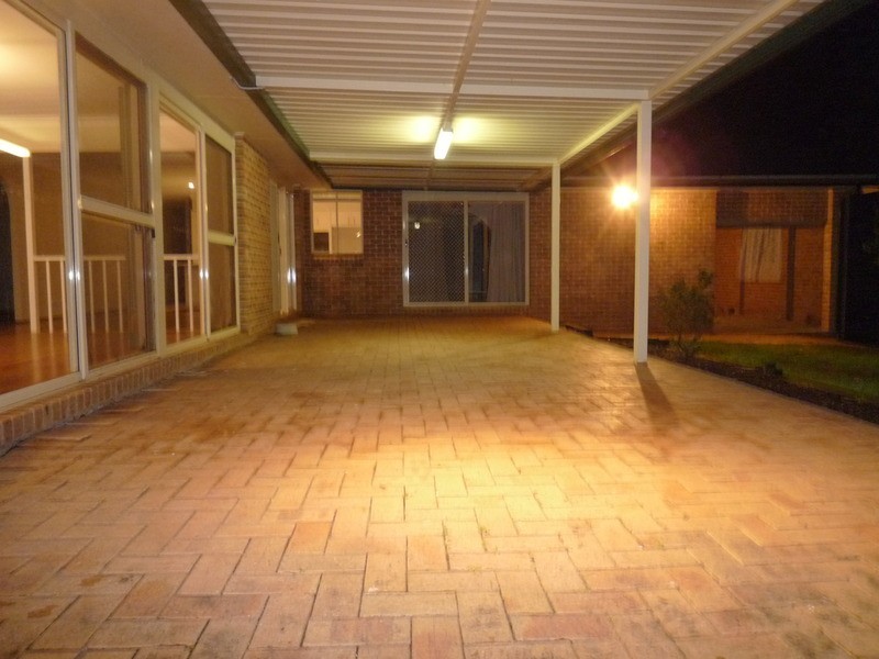 18 Inverness Crescent, Glenhaven NSW 2156