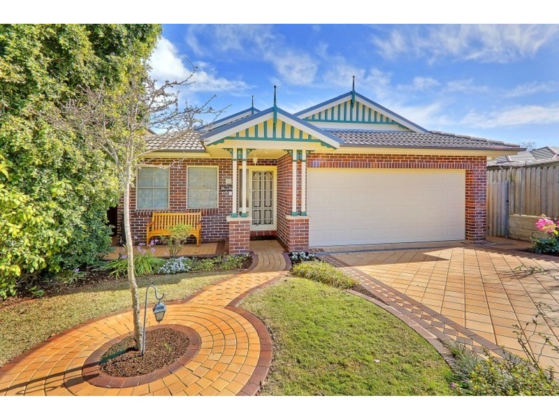 45 Falconer Street, West Ryde NSW 2114