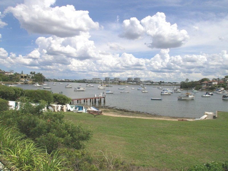 14/3-9 Beach Street, Putney NSW 2112