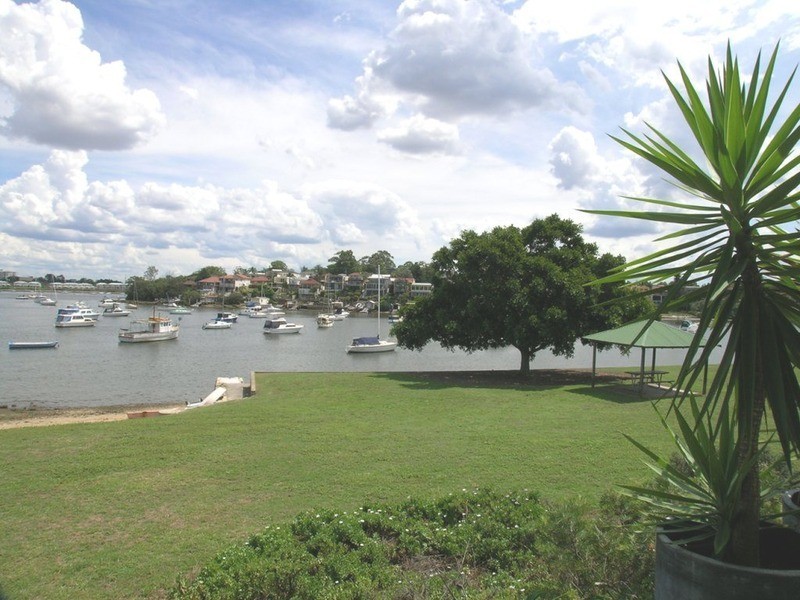 14/3-9 Beach Street, Putney NSW 2112