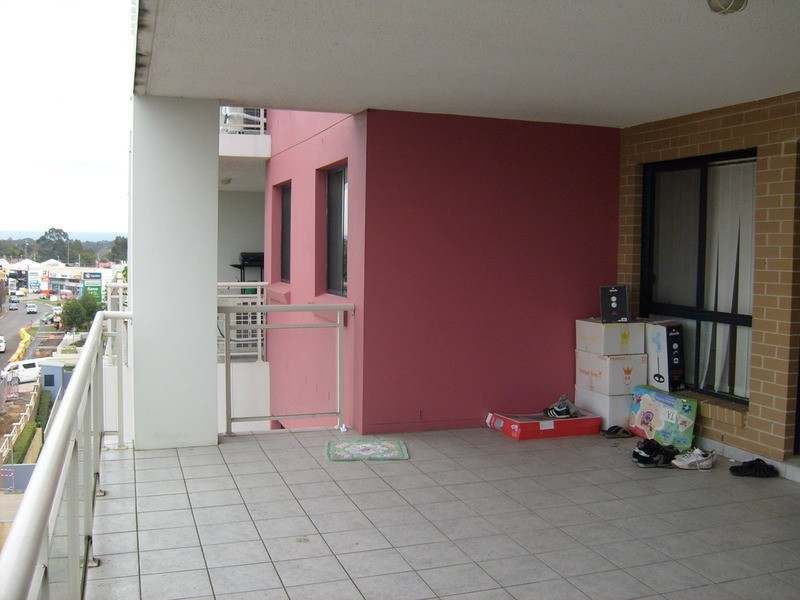 100/21-29 Third Avenue, Blacktown NSW 2148