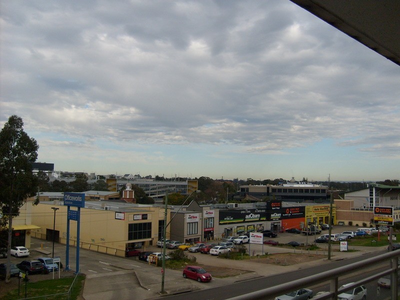 100/21-29 Third Avenue, Blacktown NSW 2148