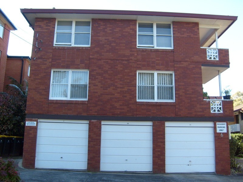 1/6 Riverview Street, West Ryde NSW 2114