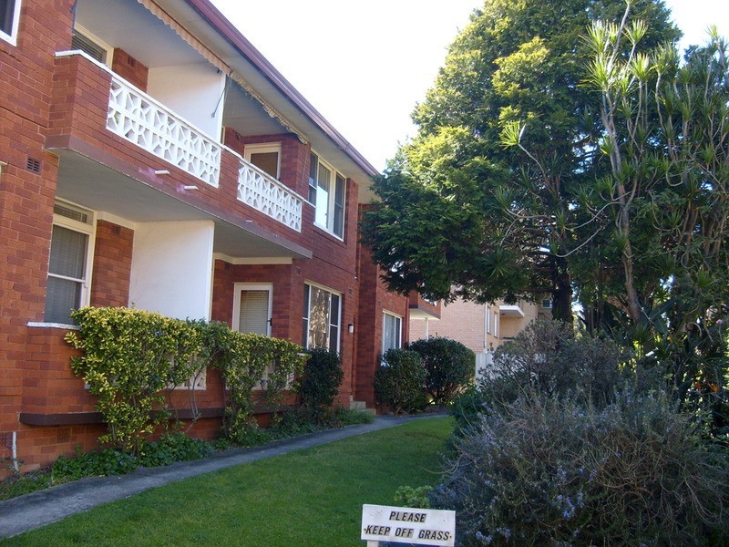 1/6 Riverview Street, West Ryde NSW 2114