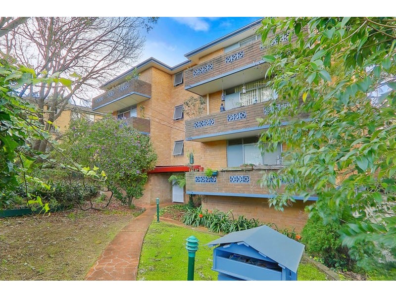11/84 Station Street, West Ryde NSW 2114