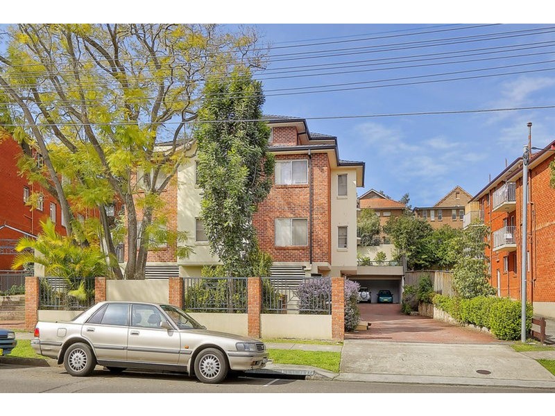 2/6 Gaza Road, West Ryde NSW 2114