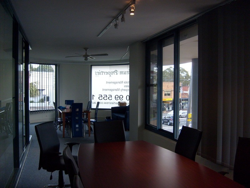 79/1-55 West  Parade, West Ryde NSW 2114