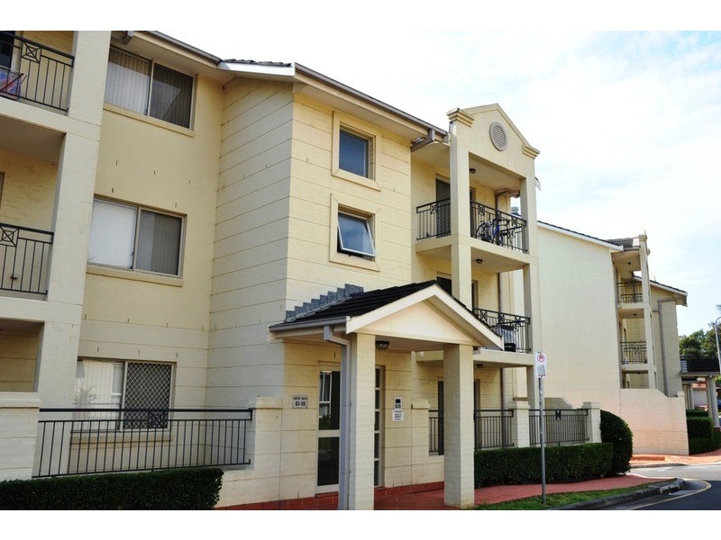 84E/6-8 Nile Close, Marsfield NSW 2122