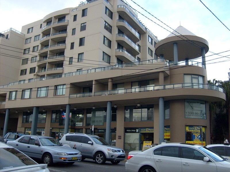 79/1-55 West Parade, West Ryde NSW 2114