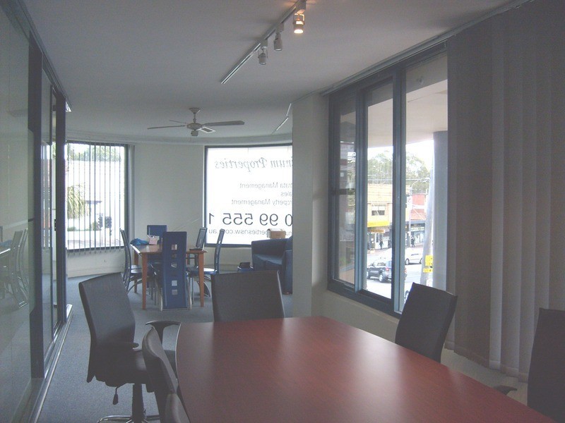 79/1-55 West Parade, West Ryde NSW 2114