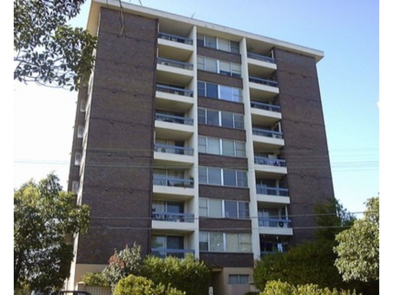 34/57-61 West Parade, West Ryde NSW 2114