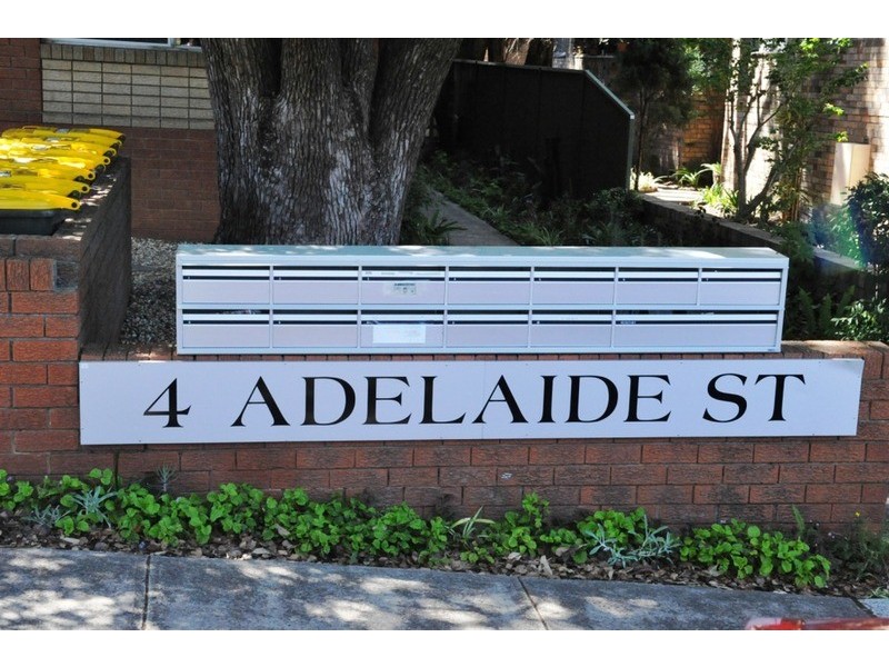 10/4 Adelaide Street, West Ryde NSW 2114