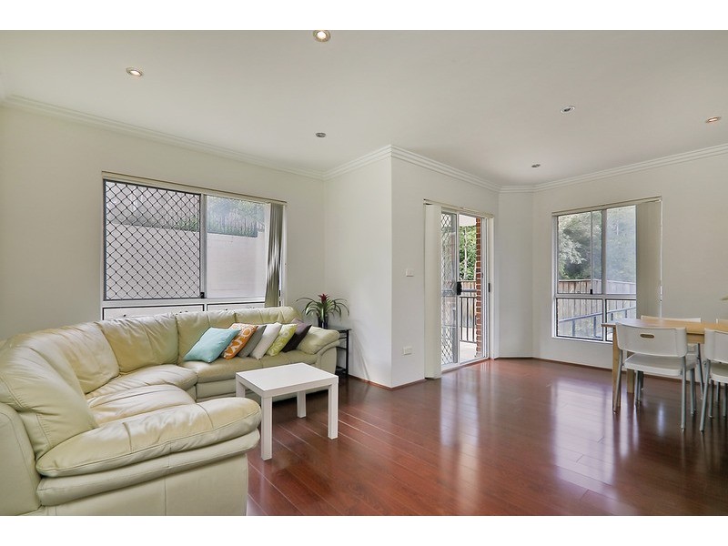 3/6A Gaza Road, West Ryde NSW 2114