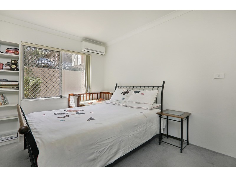 3/6A Gaza Road, West Ryde NSW 2114