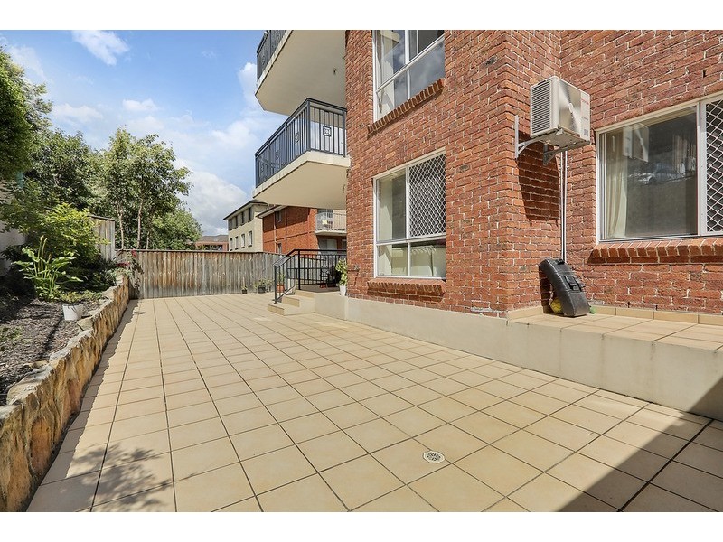 3/6A Gaza Road, West Ryde NSW 2114