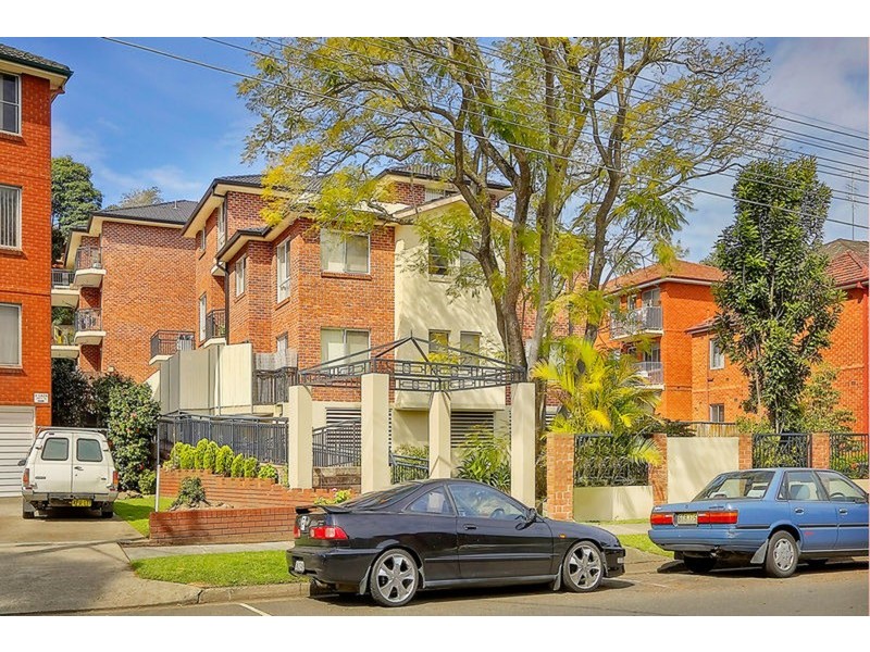 3/6A Gaza Road, West Ryde NSW 2114