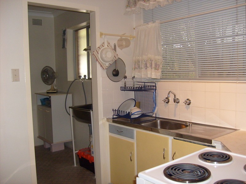 2/15 Riverview Street, West Ryde NSW 2114