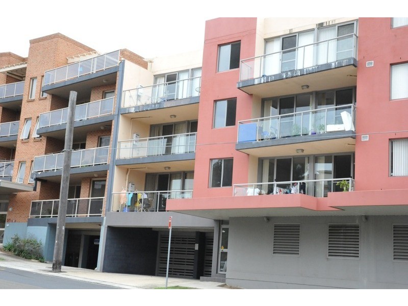 5/28 Herbert Street, West Ryde NSW 2114