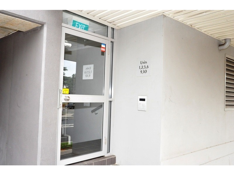 5/28 Herbert Street, West Ryde NSW 2114