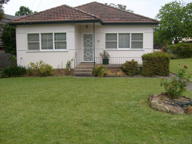 33 Mons Avenue, West Ryde NSW 2114