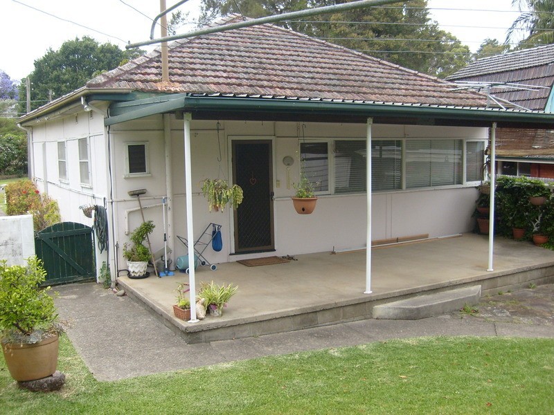 33 Mons Avenue, West Ryde NSW 2114