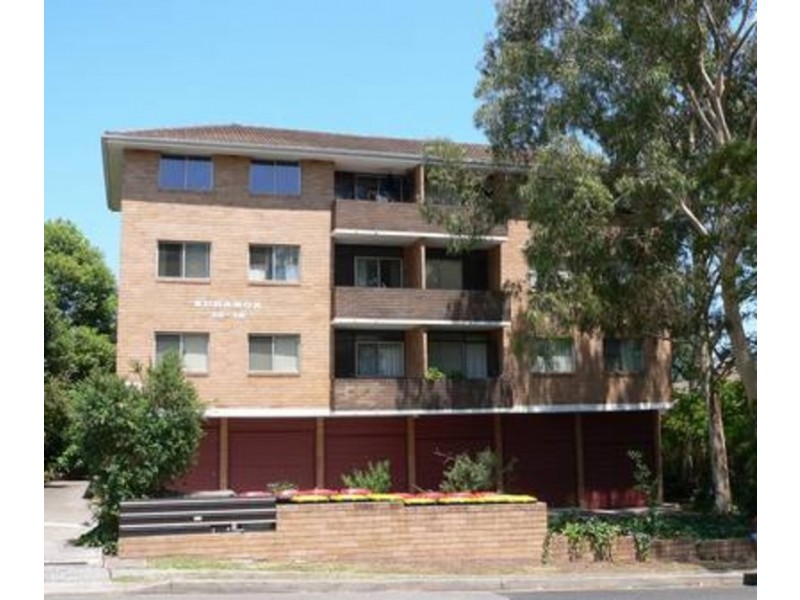 18/15-19 Terry Road, West Ryde NSW 2114