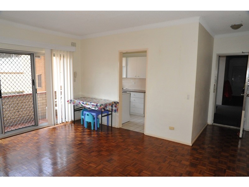 6/34 Belmore  Street, Ryde NSW 2112