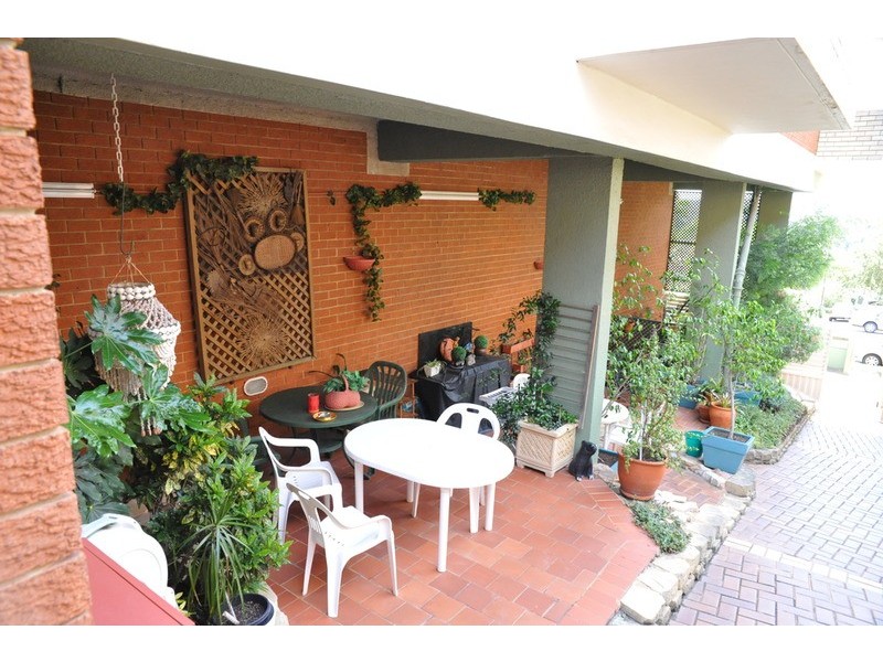 6/34 Belmore  Street, Ryde NSW 2112