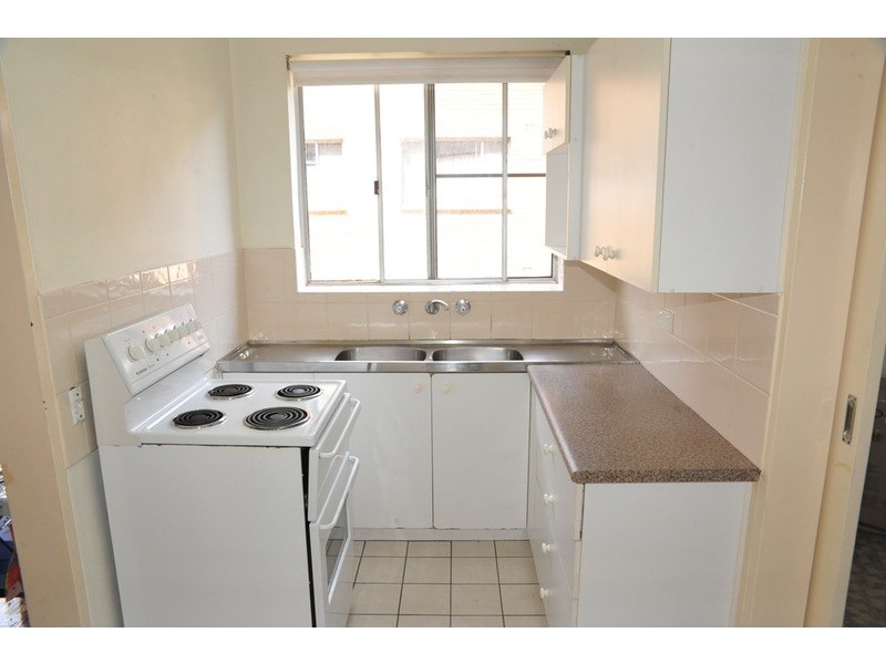 6/34 Belmore  Street, Ryde NSW 2112