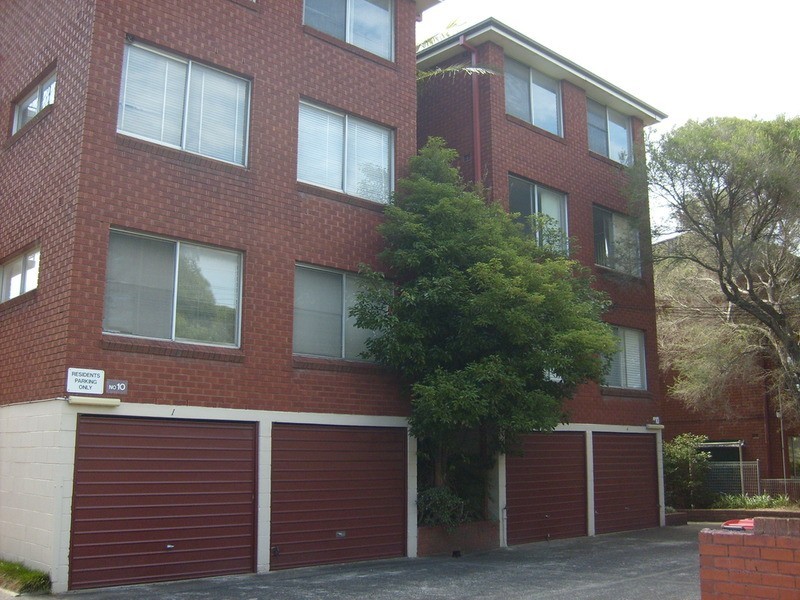 20/10 Bank Street, Meadowbank NSW 2114