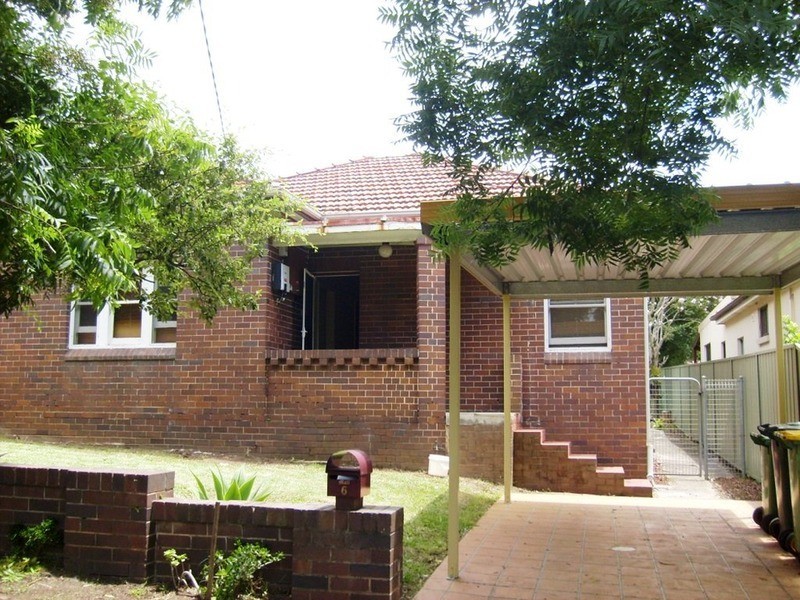 6 Maling Avenue, Ermington NSW 2115