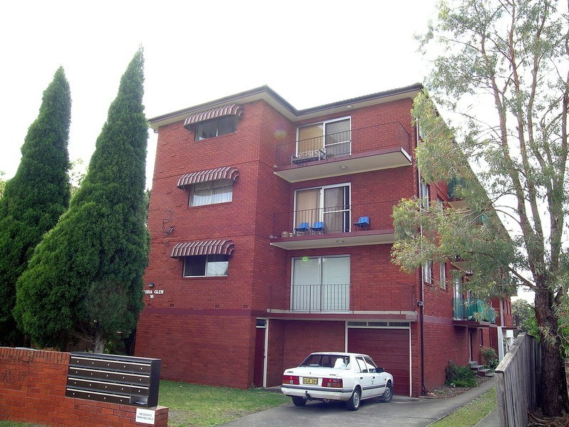 13/16 Maxim Street, West Ryde NSW 2114