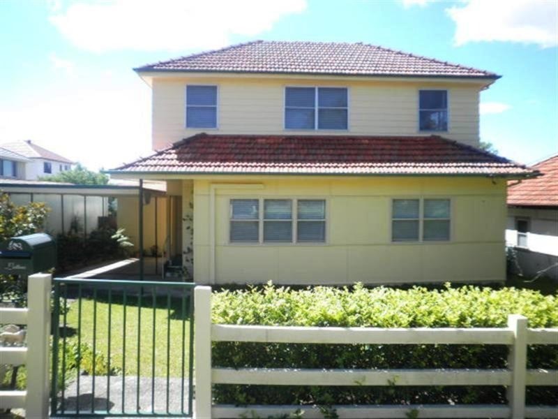 25 Tobruk Street, North Ryde NSW 2113