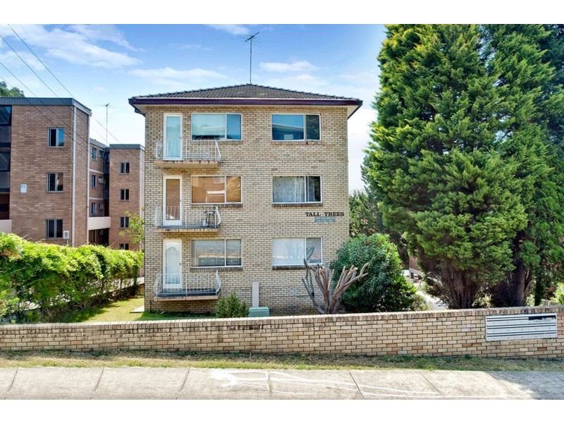 4/14 Meadow Crescent, Meadowbank NSW 2114