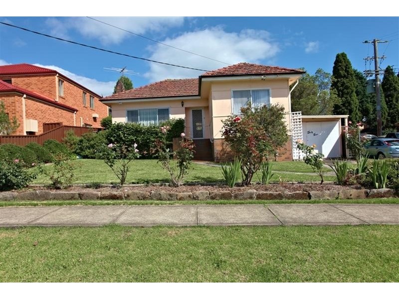 35 Eastview Avenue, North Ryde NSW 2113