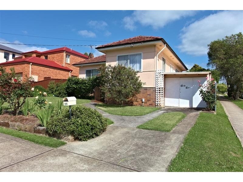 35 Eastview Avenue, North Ryde NSW 2113