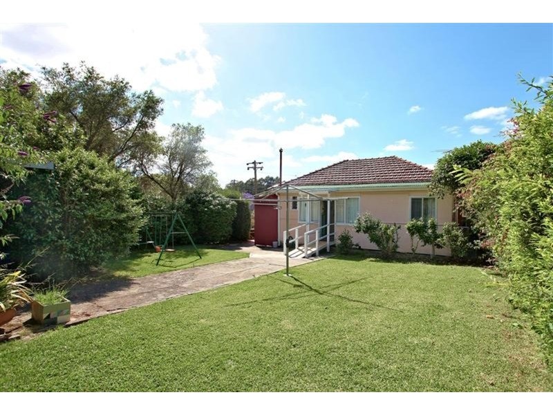 35 Eastview Avenue, North Ryde NSW 2113