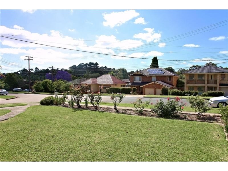 35 Eastview Avenue, North Ryde NSW 2113