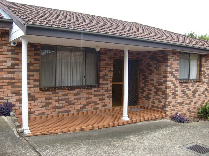 1/22 Marsden  Road, Ermington NSW 2115